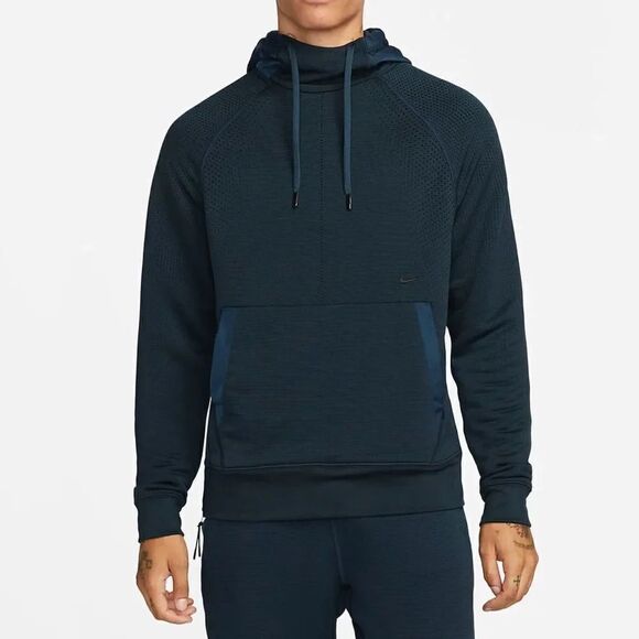 Nike Therma fit Hoodie - Picture 1 of 7